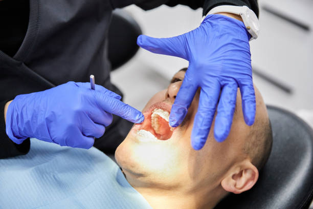 Best Emergency Dental Care for Broken or Chipped Teeth in Adamstown, PA